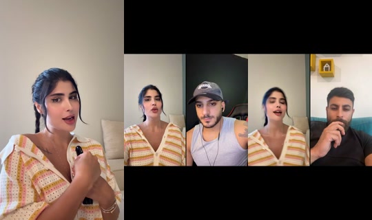 ghenwaa's Stream - Aug 7, 2026, 3:47 PM