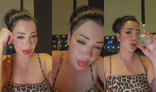 ghina.el.hajj's Stream - Jul 20, 2026, 5:51 PM