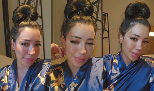 Stream von ghina.el.hajj – 22. Juli 2026, 11:50