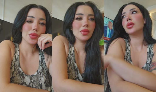 ghina.el.hajj's Stream - Aug 10, 2026, 11:50 AM
