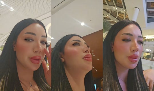 ghina.el.hajj's Stream - Oct 8, 2026, 2:40 PM