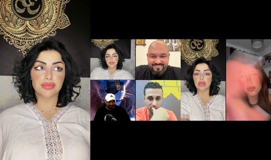 ghofran.khemiri.kthiri Recorded on Jul 16, 2026, 10:08 PM