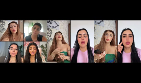 Stream von ghofran.khemiri.kthiri – 26. Juli 2026, 12:21