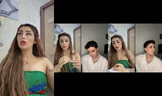 Stream von ghofran.khemiri.kthiri – 26. Juli 2026, 17:36