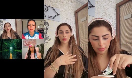 Stream von ghofran.khemiri.kthiri – 27. Juli 2026, 12:49