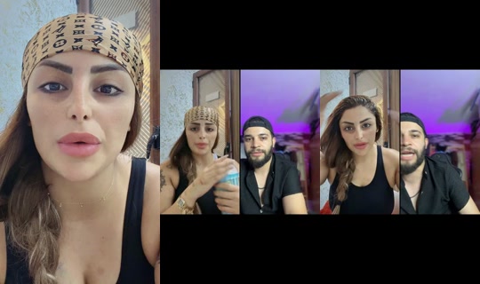 Stream ni ghofran.khemiri.kthiri - Ago 4, 2026, 7:31 PM
