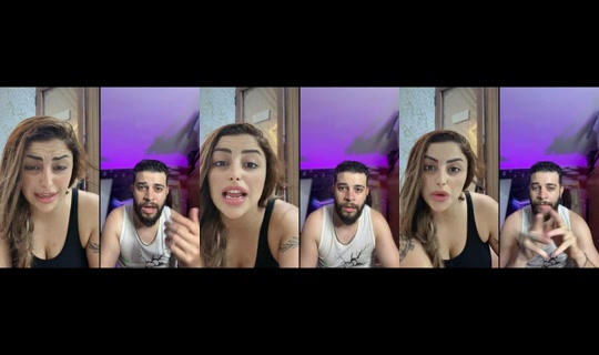 Stream ni ghofran.khemiri.kthiri - Ago 4, 2026, 8:22 PM