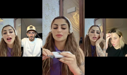 Stream von ghofran.khemiri.kthiri – 7. Aug. 2026, 19:16