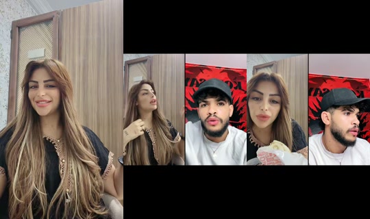 Stream ni ghofran.khemiri.kthiri - Ago 8, 2026, 5:15 PM
