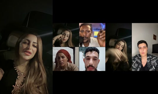 Stream ni ghofran.khemiri.kthiri - Ago 8, 2026, 8:21 PM