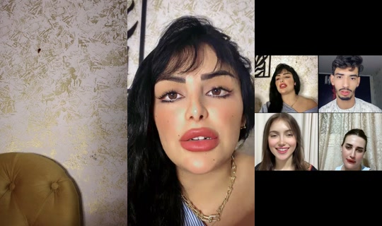 ghofran.khemiri.kthiri's Stream - Sep 20, 2026, 9:42 PM