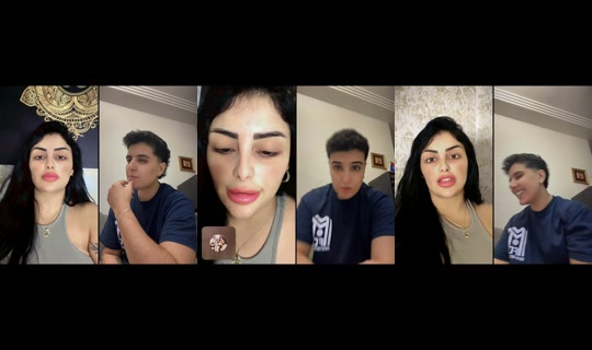 Stream von ghofran.khemiri.kthiri – 21. Sept. 2026, 20:41