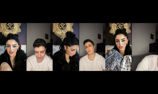 ghofran.khemiri.kthiri's Stream - Oct 8, 2026, 8:40 PM