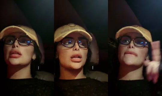 Stream von ghofran.khemiri.kthiri – 21. Okt. 2026, 21:44
