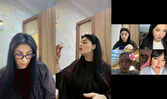 Stream von ghofran.khemiri.kthiri – 22. Okt. 2026, 17:19