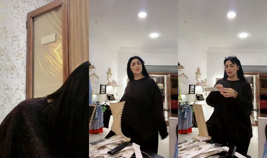 ghofran.khemiri.kthiri의 방송 - 2026년 10월 22일 PM 6:00