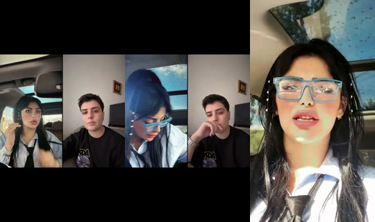 Stream de ghofran.khemiri.kthiri – 23 oct. 2026, 13:34