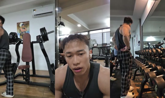 ghost15243's Stream - Jul 11, 2026, 7:14 AM