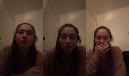 gia.the._.weirdo's Stream - Jul 24, 2026, 2:56 AM