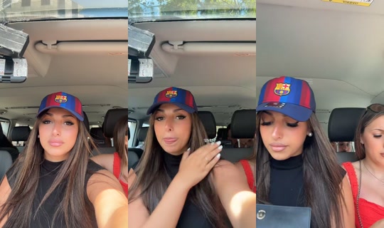 giada.dantone's Stream - Jul 10, 2026, 11:09 AM