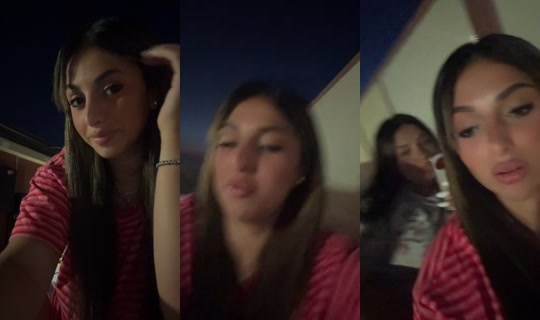 giada.dantone's Stream - Aug 1, 2026, 3:07 AM