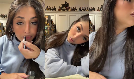 giada.dantone's Stream - Aug 20, 2026, 12:49 AM