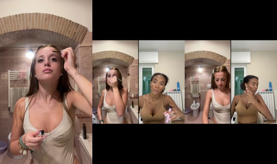 giada.faccendini's Stream - Aug 6, 2026, 7:18 PM