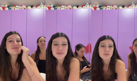 giada_.raccioppoli Recorded on Jul 16, 2026, 9:10 PM