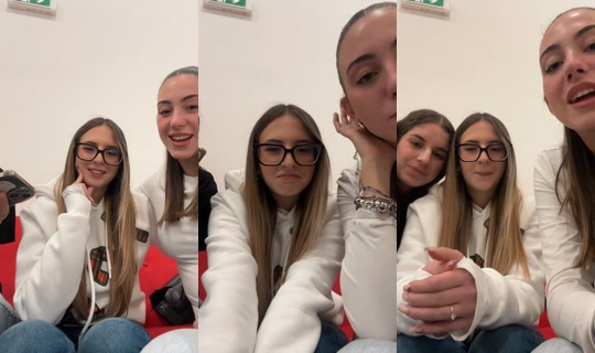 giada_natalicchio's Stream - Oct 18, 2026, 9:05 PM