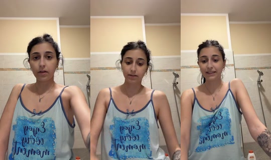 giadabarberioo's Stream - Jul 27, 2026, 9:43 PM