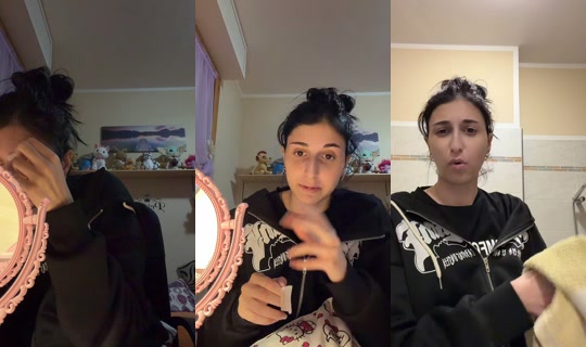 giadabarberioo's Stream - Oct 7, 2026, 5:42 PM