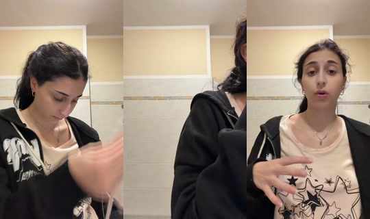 giadabarberioo's Stream - Oct 8, 2026, 9:00 PM