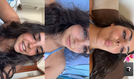giadagenovese006's Stream - Aug 4, 2026, 1:05 PM