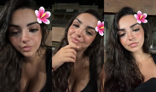 giadagenovese006's Stream - Aug 6, 2026, 7:58 PM