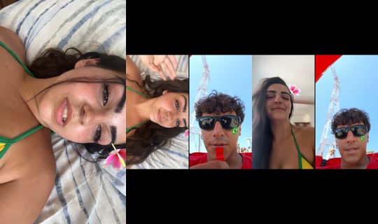 giadagenovese006's Stream - Aug 10, 2026, 11:13 AM