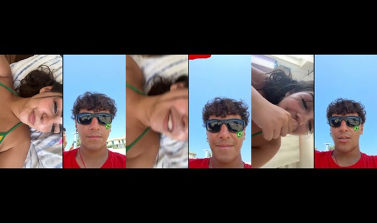 giadagenovese006's Stream - Aug 10, 2026, 11:42 AM
