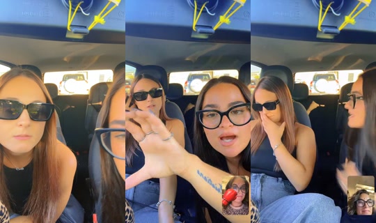 giadamelchiorre's Stream - Sep 22, 2026, 4:12 PM