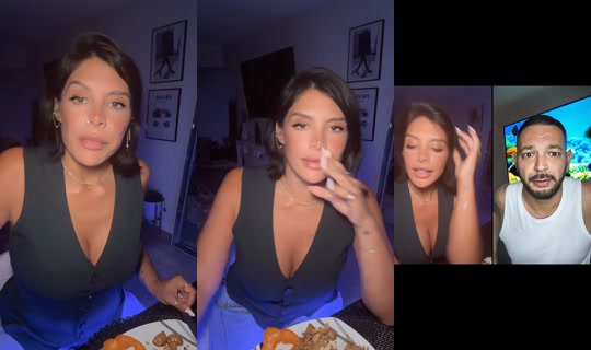 giajadore's Stream - Jul 24, 2026, 2:27 AM