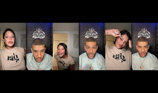 giajadore's Stream - Jul 27, 2026, 10:51 PM