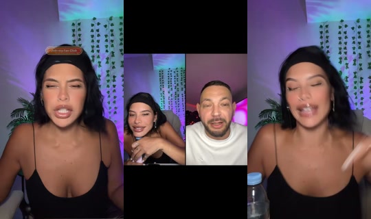 giajadore's Stream - Jul 30, 2026, 2:09 AM