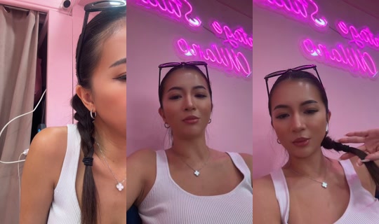 gianna_cjn's Stream - Jul 25, 2026, 9:01 AM
