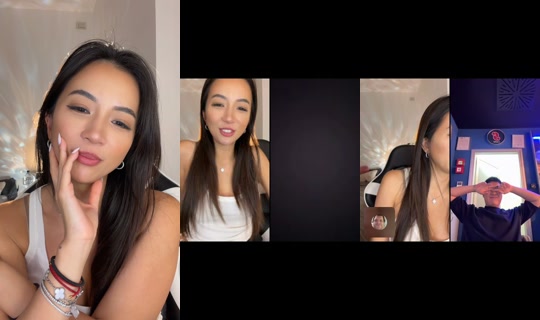 Stream ni gianna_cjn - Hul 29, 2026, 4:38 PM