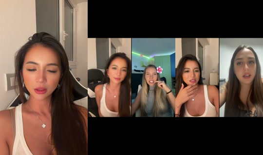 gianna_cjn Recorded on Aug 31, 2026, 9:59 PM