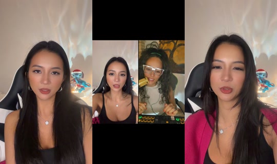 gianna_cjn's Stream - Oct 8, 2026, 8:19 PM