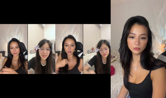 gianna_cjn's Stream - Oct 8, 2026, 10:52 PM