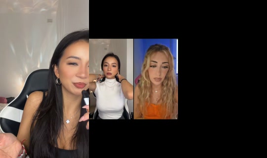 gianna_cjn's Stream - Oct 9, 2026, 12:07 PM