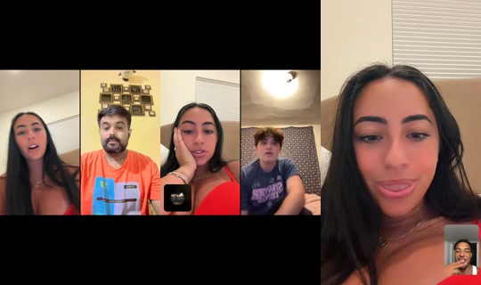 giannattaylor's Stream - Jul 12, 2026, 5:40 AM