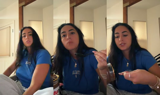 giannattaylor's Stream - Jul 13, 2026, 5:12 AM