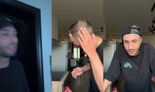 giannis.aerakis's Stream - Jul 22, 2026, 4:03 PM