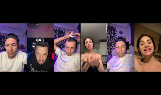 giannis.aerakis's Stream - Jul 23, 2026, 6:55 PM
